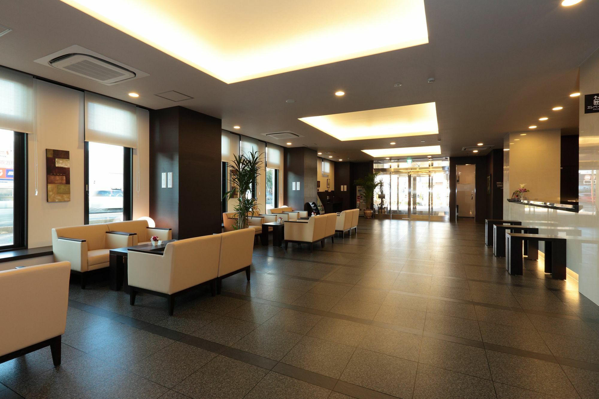 Hotel Route-Inn Toyotajinnaka Toyota  Exterior foto